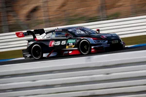 Loic Duval, Audi Sport Team Phoenix, Audi RS 5 DTM