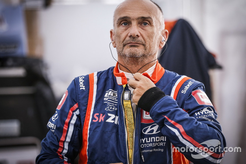 50: Gabriele Tarquini - WTCR Şampiyonu
