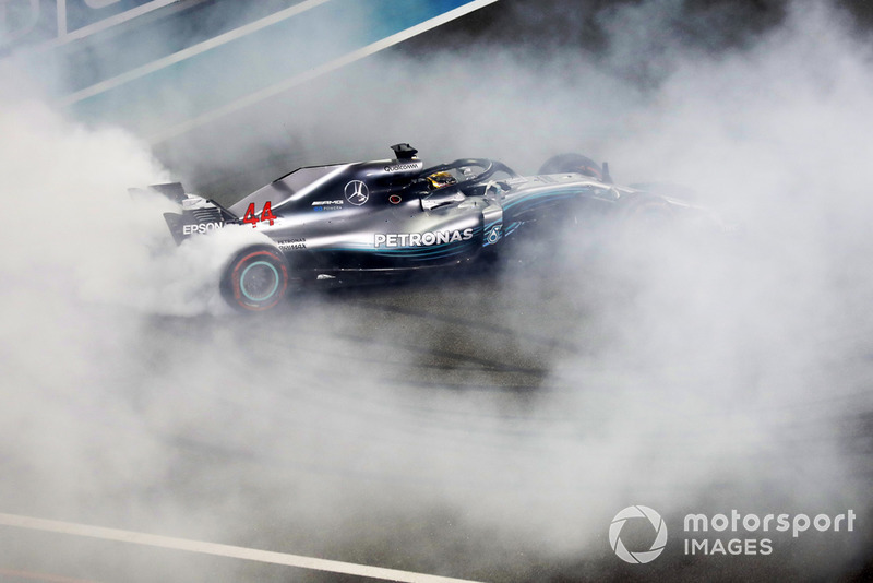 Gran Premio de Abu Dhabi