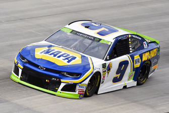 Chase Elliott, Hendrick Motorsports, Chevrolet Camaro NAPA Auto Parts