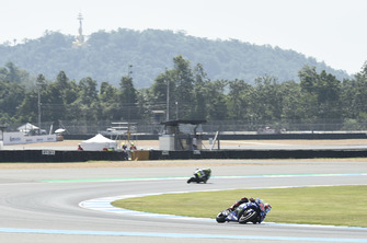 Maverick Viñales, Yamaha Factory Racing