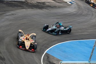Jean-Eric Vergne, DS TECHEETAH, DS E-Tense FE19 Stoffel Vandoorne, HWA Racelab, VFE-05