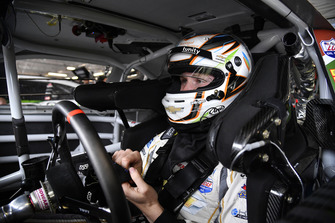 Matt Tifft, Richard Childress Racing, Chevrolet Camaro American Ethanol e15 / Sorghum