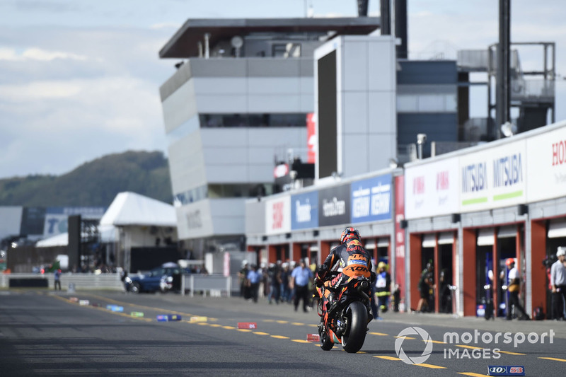 Бредлі Сміт, Red Bull KTM Factory Racing