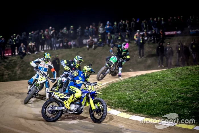 Valentino Rossi