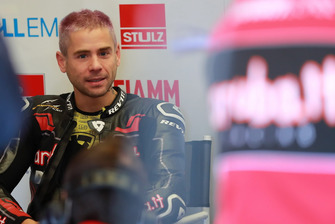 Alvaro Bautista, Aruba.it Racing-Ducati SBK Team