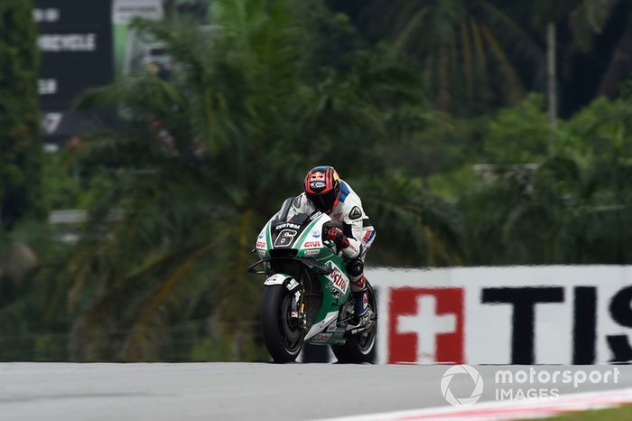 Stefan Bradl, LCR Honda