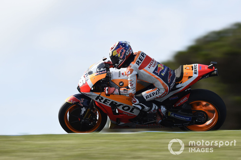 Дані Педроса, Repsol Honda Team