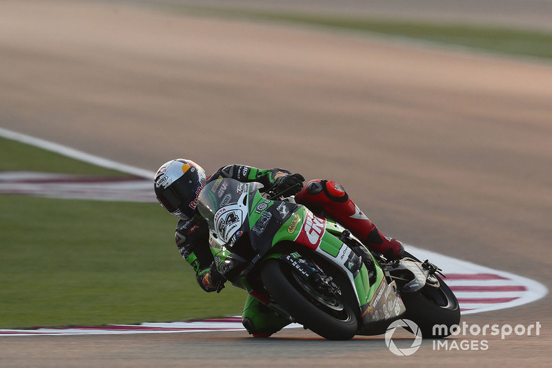 Toprak Razgatlioglu, Kawasaki Puccetti Racing