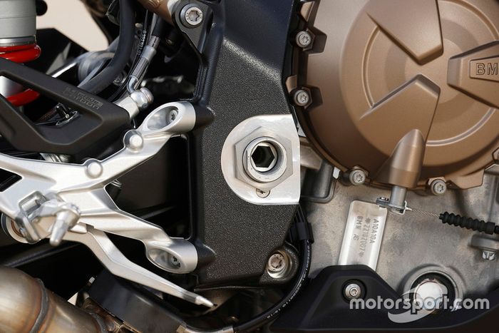 BMW S 1000 RR WorldSBK