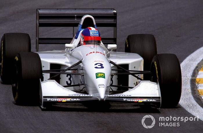 片山右京 サイン入り バイザー ティレル F1 1994 片山右京 サイン入り バイザー ティレル F1 1994 片山右京