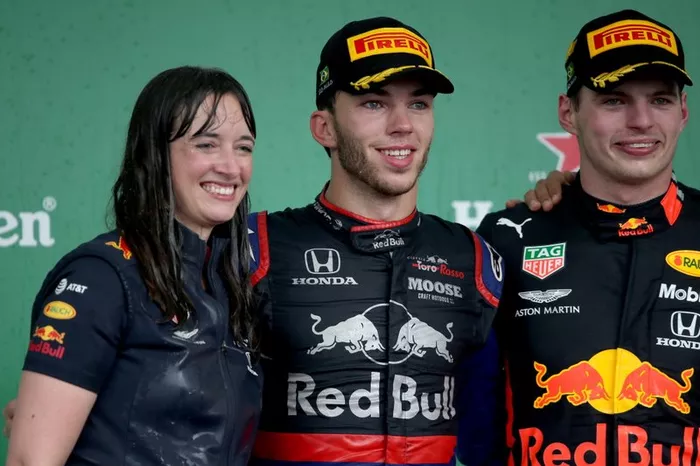 GP do Brasil de 2019