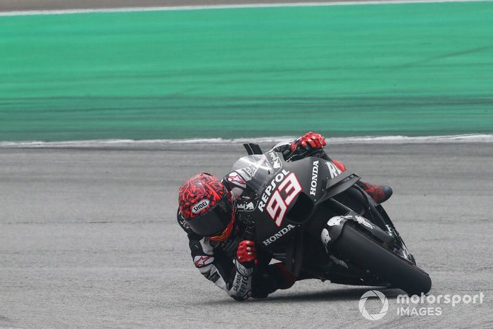 Marc Marquez, Repsol Honda Team 