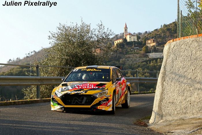 Ronde della Val Merula