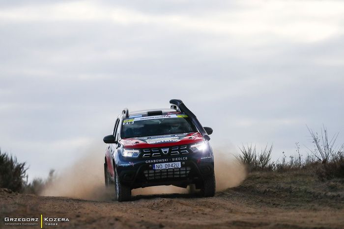 Columna Medica Baja Drawsko Pomorskie