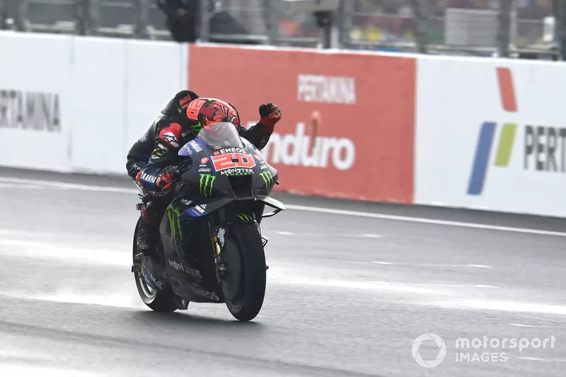 Fabio Quartararo