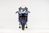 Présentation GRT WorldSBK Team