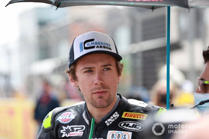 Philipp Ottl, Team Goeleven