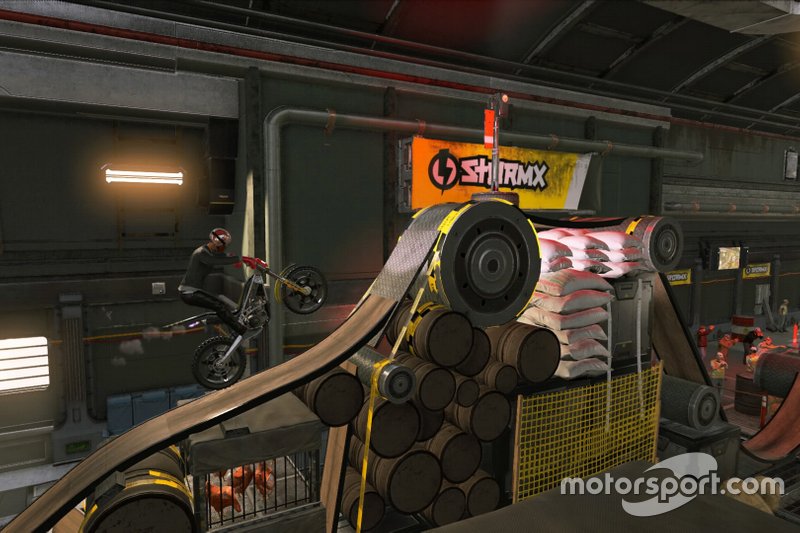 Trials Rising screenshot