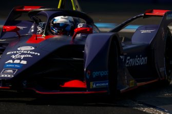 Sam Bird , Envision Virgin Racing, Audi e-tron FE05