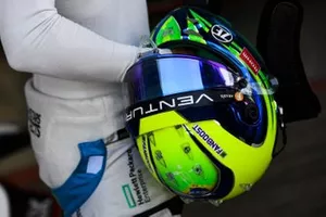 Felipe Massa , Venturi Formula E
