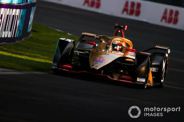 Jean-Eric Vergne, DS TECHEETAH, DS E-Tense FE19 