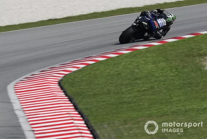 Maverick Vinales, Yamaha Factory Racing