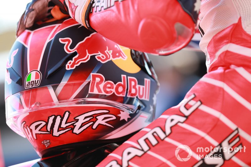 Jack Miller, Pramac Racing