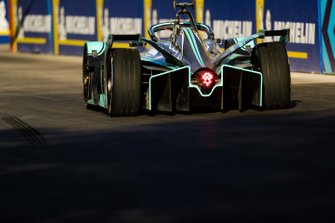 Nelson Piquet Jr., Jaguar Racing, Jaguar I-Type 3
