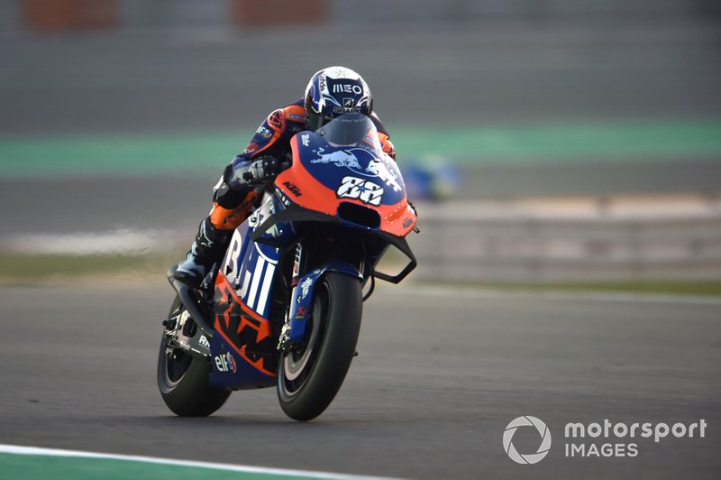88 - Miguel Oliveira, Red Bull KTM Tech 3