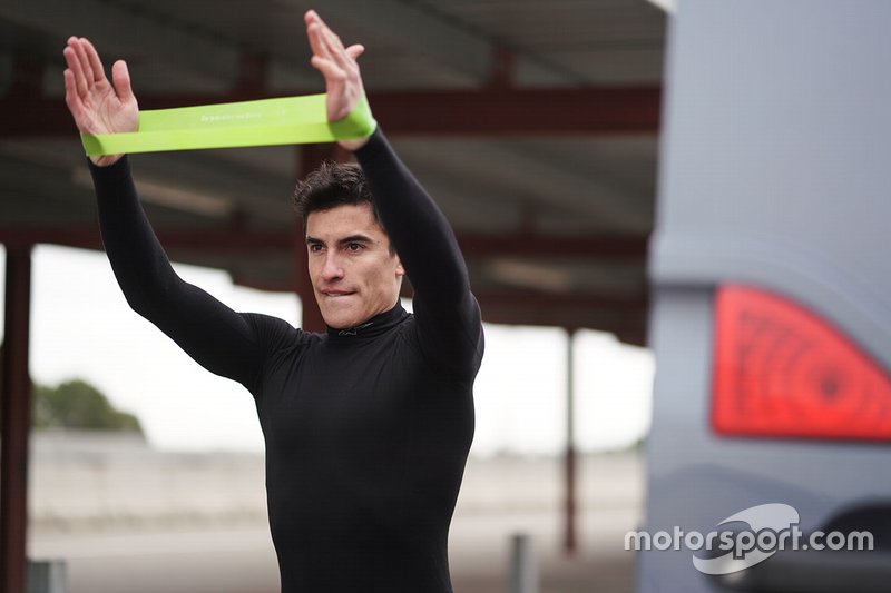 Марк Маркес, Repsol Honda Team