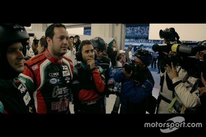 The Gentleman Driver