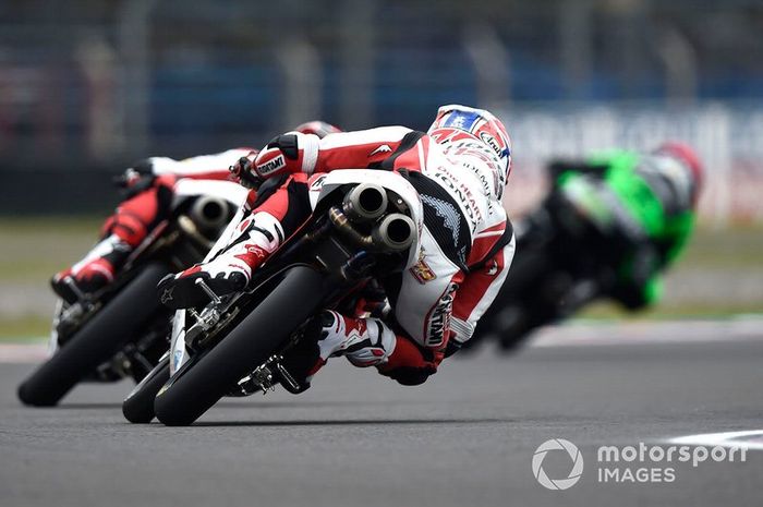 Ai Ogura, Honda Team Asia