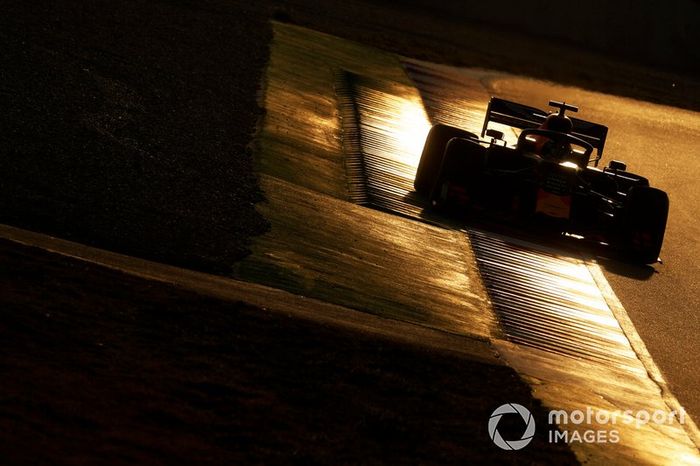 Pierre Gasly, Red Bull Racing RB15