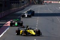 F2 - Corrida principal - Losail