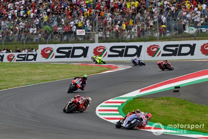 Marc Marquez, Gresini Racing Team