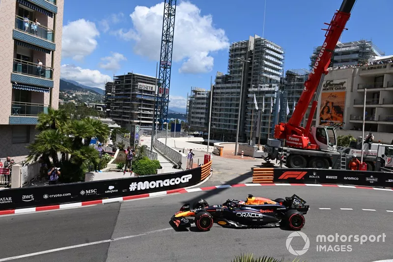 Max Verstappen, Red Bull Racing RB20