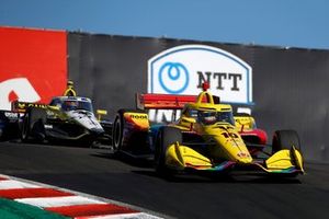 GP de Monterey en Laguna Seca: las mejores fotos de la carrera