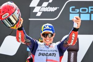 Marc Márquez, Gresini Racing