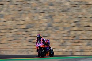 Jorge Martín, Pramac Racing