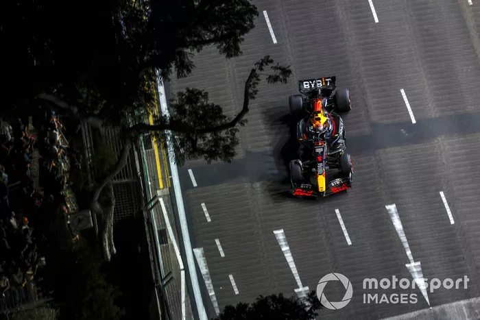 Max Verstappen, Red Bull Racing RB20