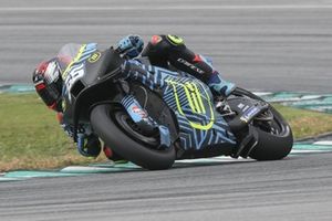 Raúl Fernández, Trackhouse Racing