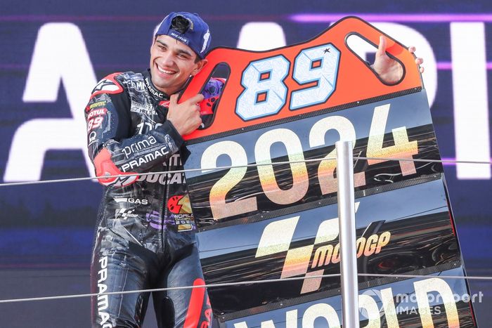 Jorge Martin, Pramac Racing