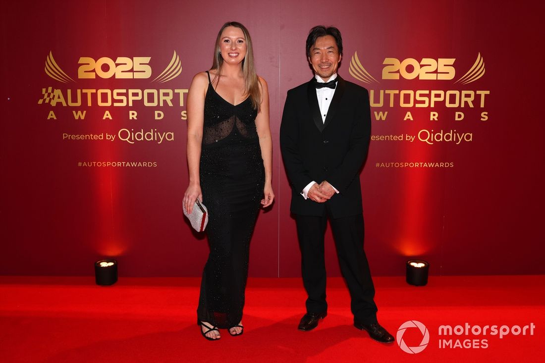 Ayao Komatsu, dyrektor zespołu, Haas F1 Team