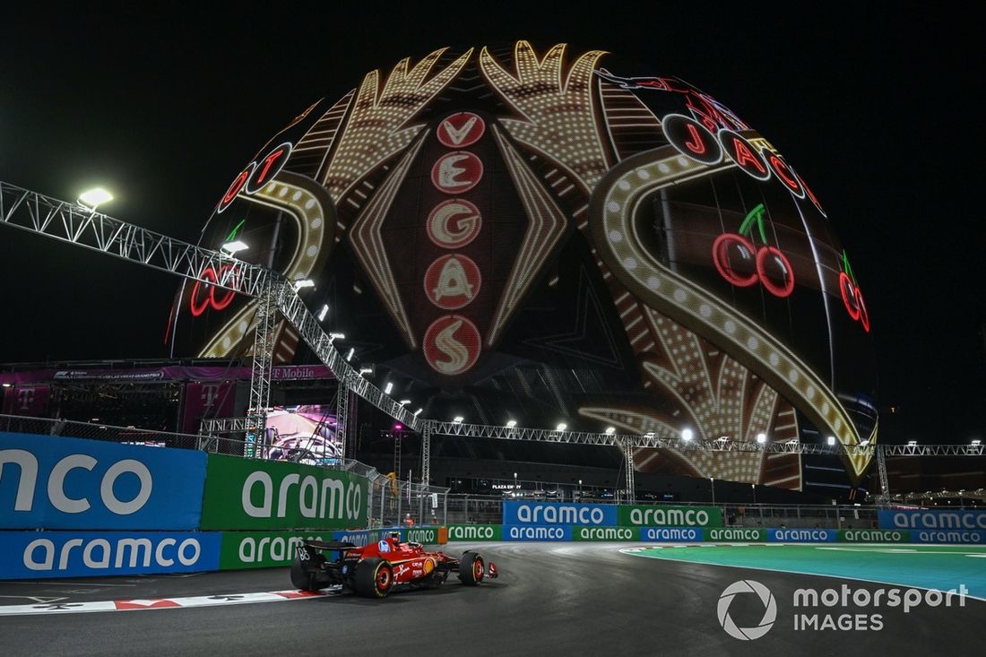 Carlos Sainz, Ferrari SF-24