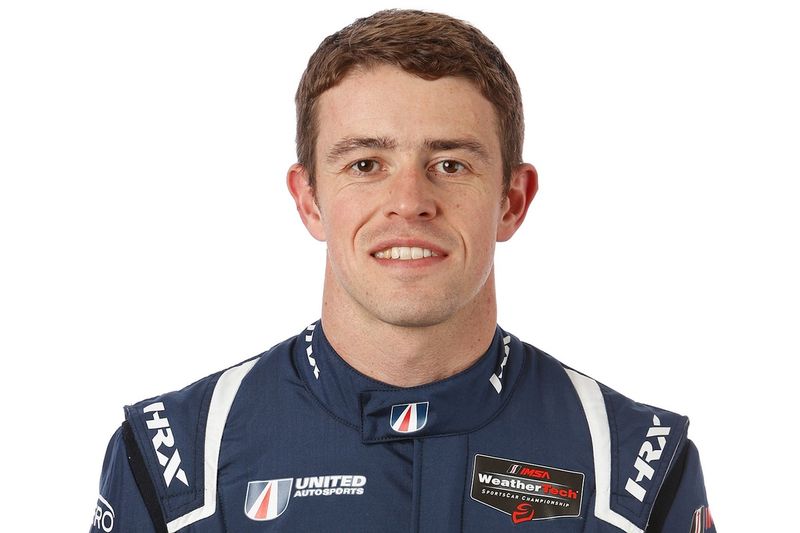 Paul di Resta