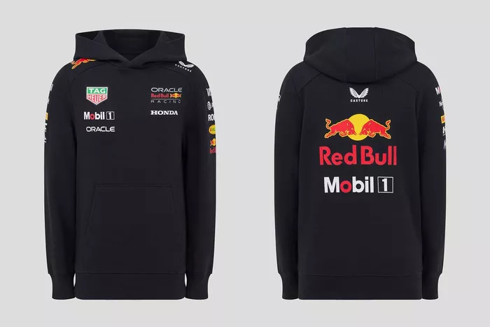 レッドブル・チームウェア