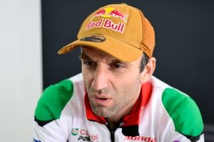 Johann Zarco, Equipo LCR Honda