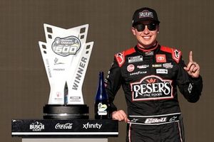 Christopher Bell, Joe Gibbs Racing Toyota