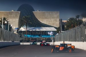 Patricio O'ward, Flecha McLaren